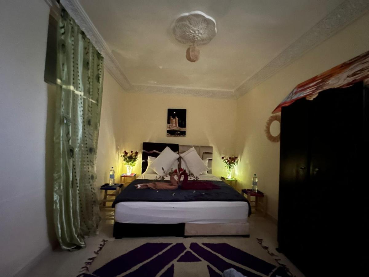 World Rooftop Marrakech Hostal Marrakesh